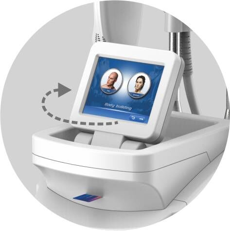 ems screen 3 tela ems 3