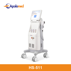 Multi-linhas HIFU HS-511