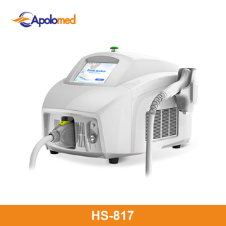 Laser de Diodo HS-817