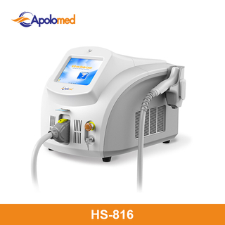 Laser de diodo HS-816