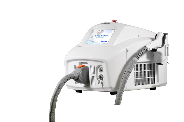 Remoção de cabelo a laser: Seguro, eficaz e duradouro?