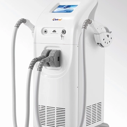 O que é o tratamento IPL SHR?