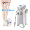 USA FDA aprovou o sistema de laser de diodo triplo