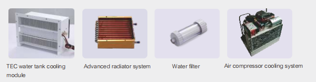 pe&ccedil;a de m&atilde;o para m&aacute;quina de depila&ccedil;&atilde;o a laser de diodo
