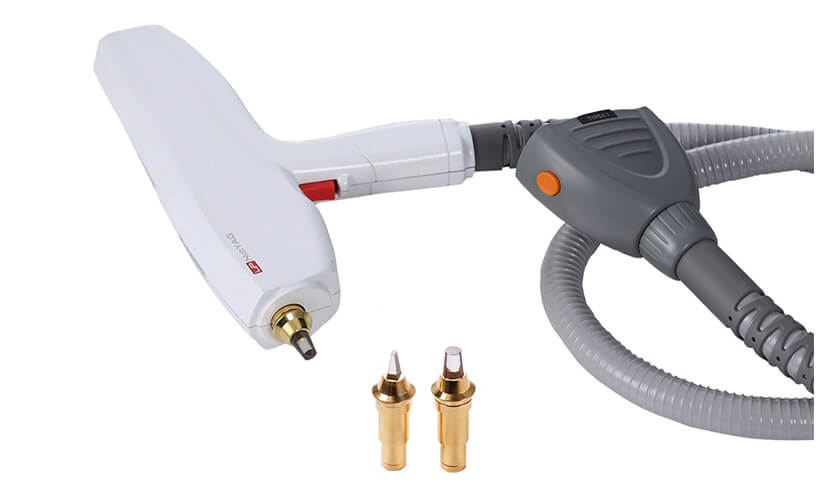 Plataforma laser 900-7