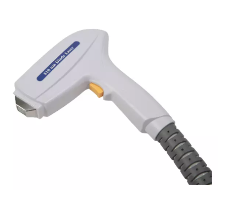 depila&ccedil;&atilde;o a laser de diodo