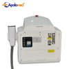 Máquina médica da remoção do cabelo do diodo do laser do CE 808nm da remoção do cabelo do laser do diodo