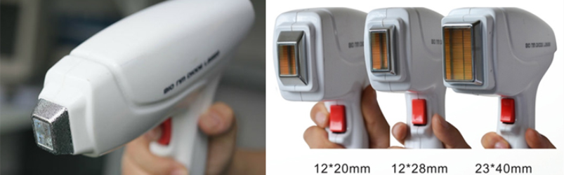 f&aacute;brica de dispositivos de depila&ccedil;&atilde;o a laser de diodo