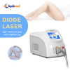 Laser de diodo 810nm