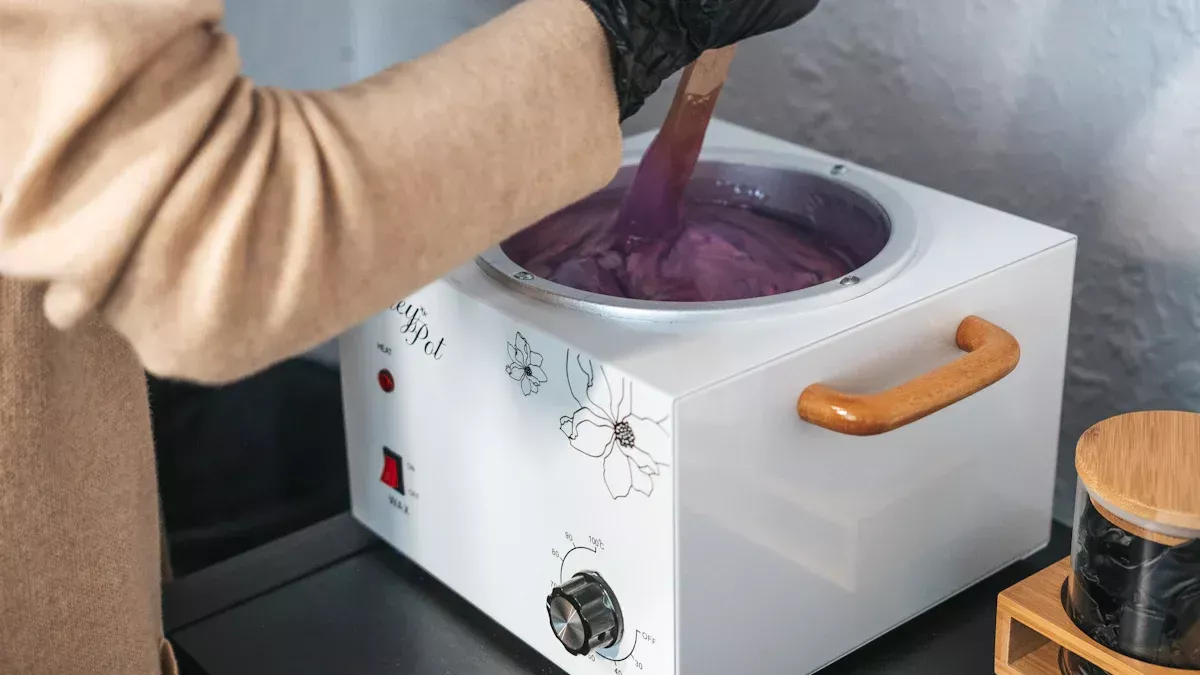 Como se livrar dos cabelos do corpo sem barbear