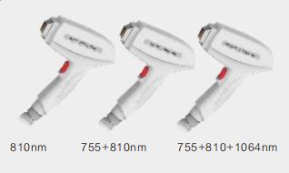 f&aacute;brica de dispositivos de depila&ccedil;&atilde;o a laser de diodo