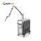 Equipamento Q-Switched ND YAG Máquina de sistema de laser Q-Switched Máquina de remoção de tatuagem a laser ND YAG