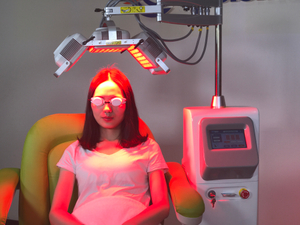 Sistema de Terapia Fotodinâmica