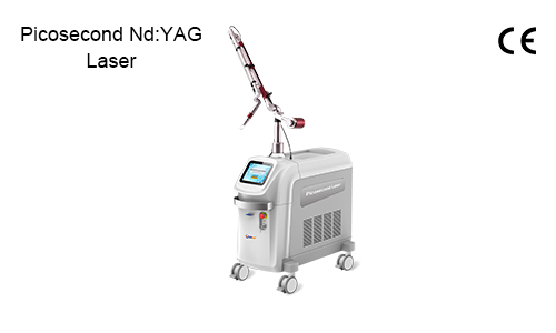 Por que comprar um laser de picossegundos?