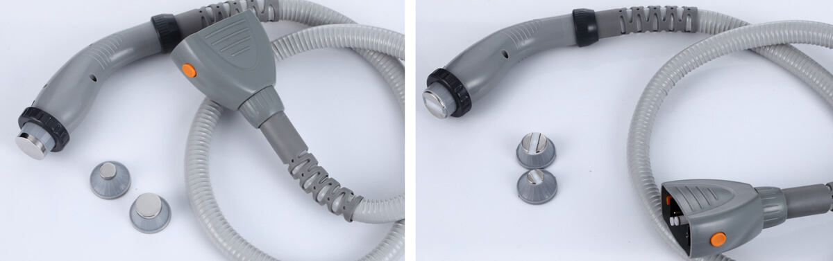 Plataforma laser 900-4