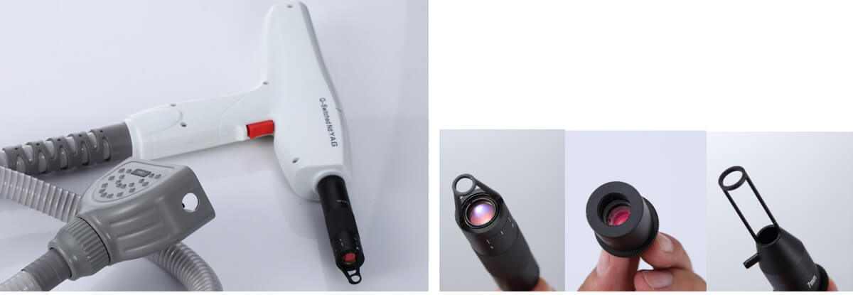 Plataforma laser 900-3