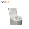 Máquina de emagrecimento a laser de diodo de escultura corporal 1060nm com 4 aplicadores