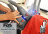  A FDA dos EUA liberou o dispositivo não invasor da escultura do corpo do laser do diodo