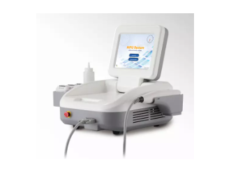 Recomendações para máquinas HIFU