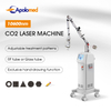 Máquina laser fracionária de CO2 Apolomed HS-411