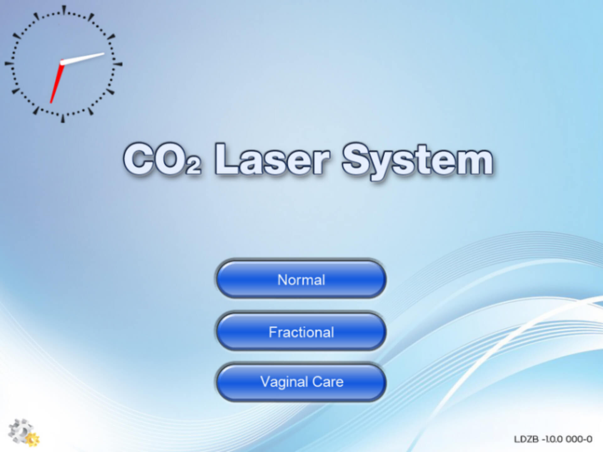 Plataforma multifuncional 3 em 1
