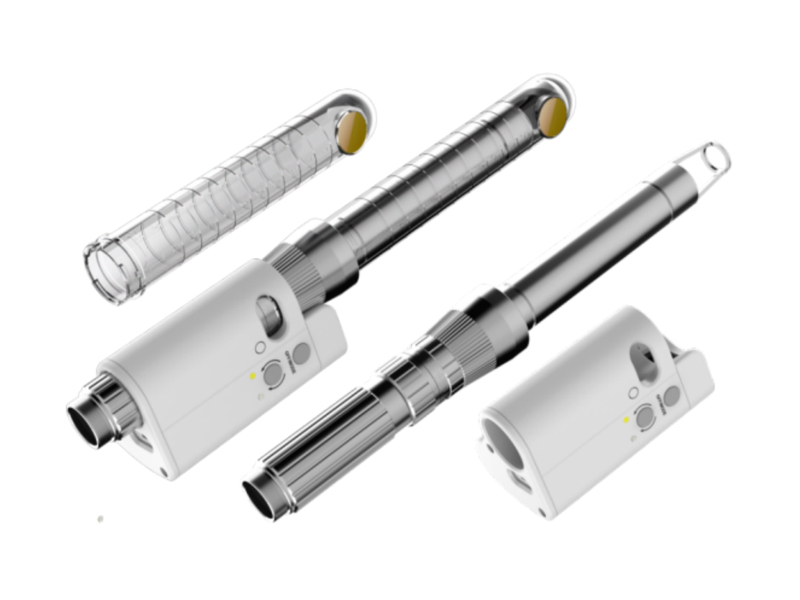 Modo fracion&aacute;rio