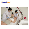 Máquina macia do laser do ND YAG da dermatologia do laser da casca 1064Nm/532Nm