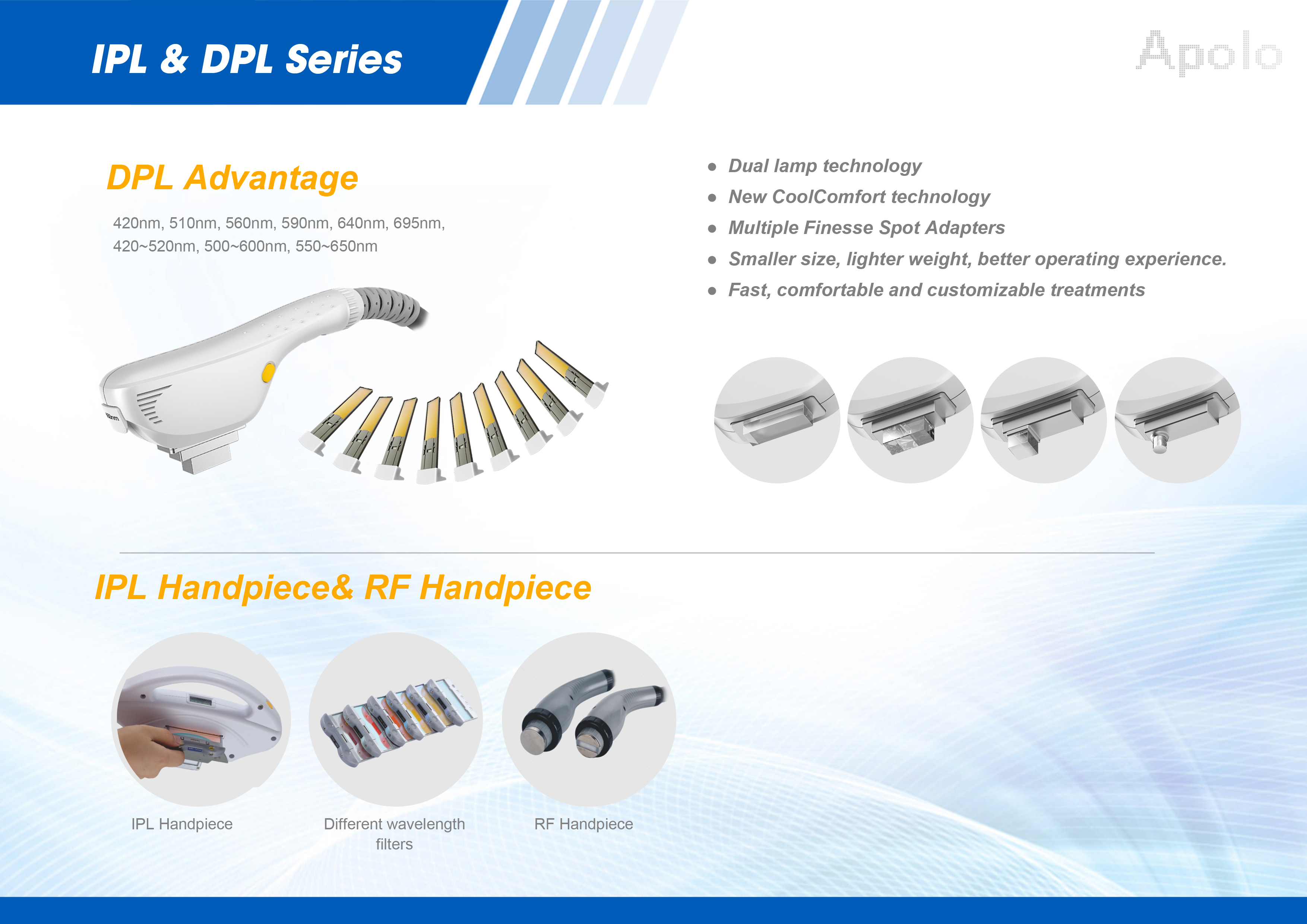 Depila&ccedil;&atilde;o IPL SHR 