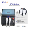 Novo IPL SHR 