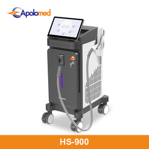 Laser de plataforma multifuncional 5 em 1