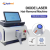 Novo laser de diodo portátil