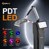 Máquina de terapia LED PDT para tratamento de acne