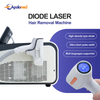 Novo laser de diodo portátil