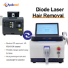 Novo laser de diodo portátil