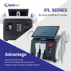 Novo IPL SHR 