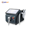 Novo laser portátil QS Nd Yag 